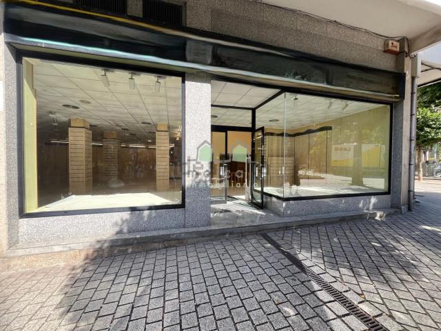 Local, Pz Independencia, Vigo