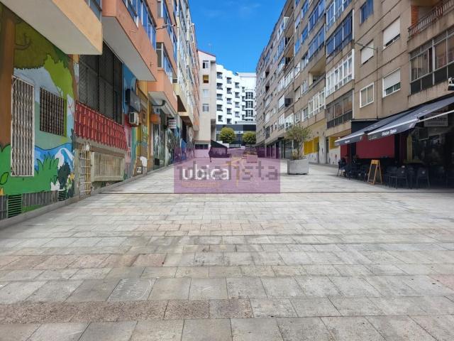 Local, Pz Independencia, Vigo