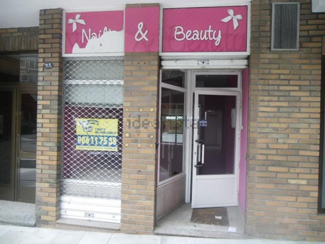 Local, Pz Independencia, Vigo