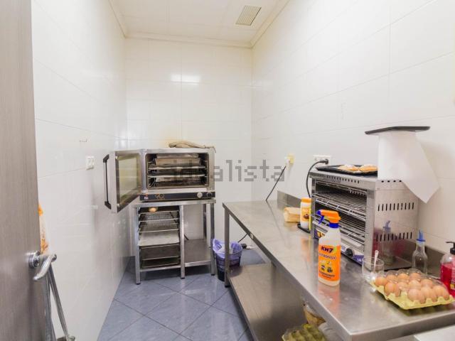 Local, Rafal