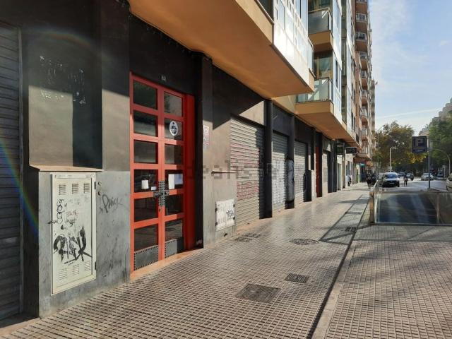 Local, Pere Garau, Palma de Mallorca