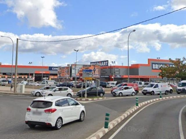 Local, Rafal Nou Estadi Balear Son Malferit, Palma de Mallorca