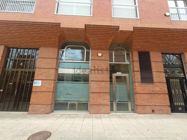 Local, Rafalafena, Castellón de la Plana / Castello de la Plana