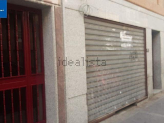 Local, Raval de Santa Teresa El Asilo, Elche / Elx