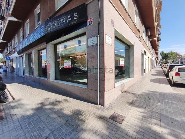 Local, Raval de Santa Teresa El Asilo, Elche / Elx