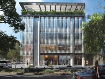 Local Renta Polanco Masaryk 452 m2 Piso 2