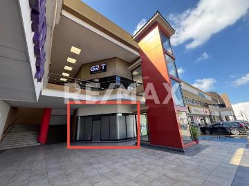 LOCAL RENTA Plaza Dorada