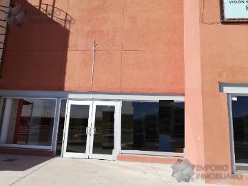 Local Renta Plaza Real de Potreros $9,500 IVA Susaco ECA1