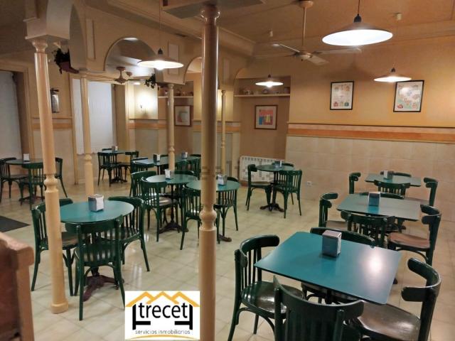 Local, Renteria / Errenteria