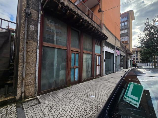 Local, Renteria / Errenteria