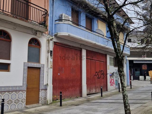 Local, Renteria / Errenteria