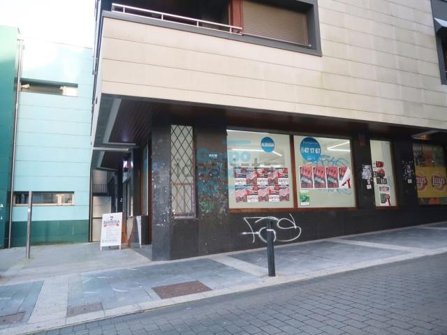 Local, Renteria / Errenteria