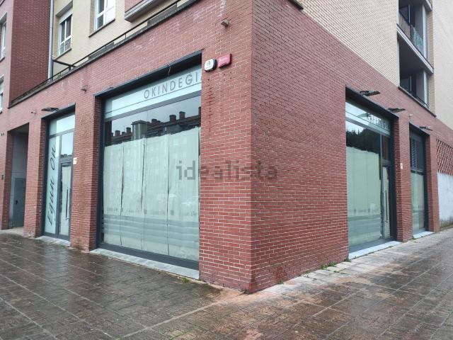 Local, Renteria / Errenteria