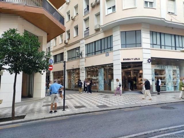 Local, Recogidas, Granada