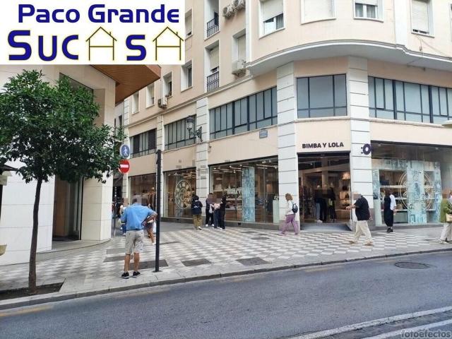 Local, Recogidas, Granada
