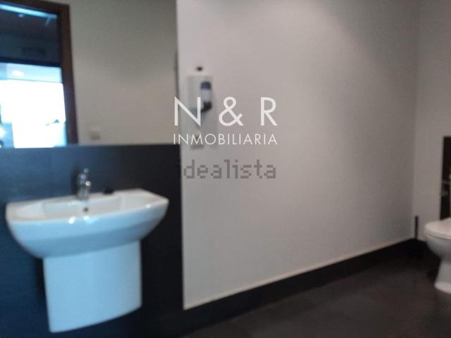 Local, Redondela