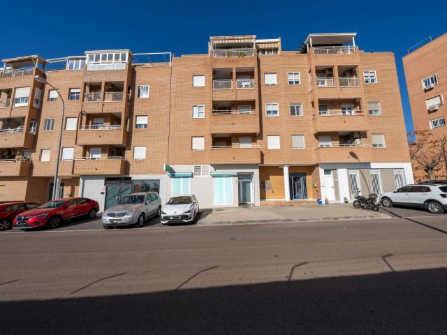Local reformado de 151 m2 listo para entrar – ideal academias, oficinas o centro deportivo