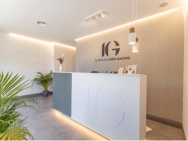 Local reformado de 167 m² como clínica estética en Alaquàs – listo para entrar