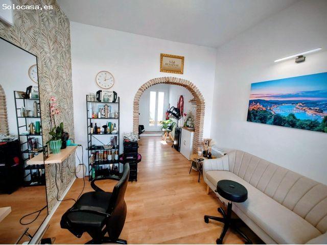 ¡ LOCAL REFORMADO IDEAL PARA NEGOCIO!