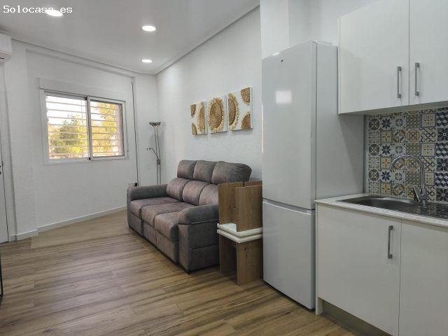 LOCAL REFORMADO VIVIENDA SIN CAMBIO DE USO