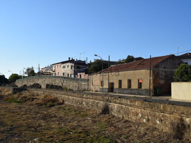 Local, Retuerta del Bullaque