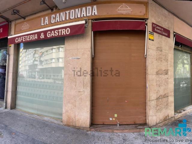Local, Reus