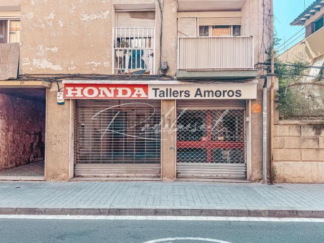 Local, Reus