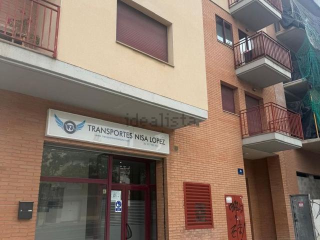 Local, Reus
