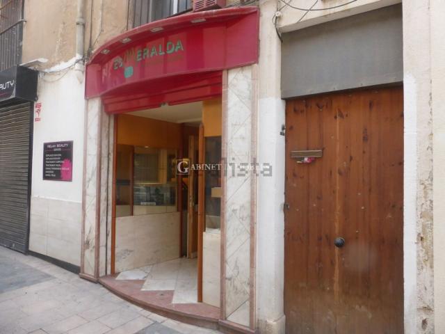 Local, Reus