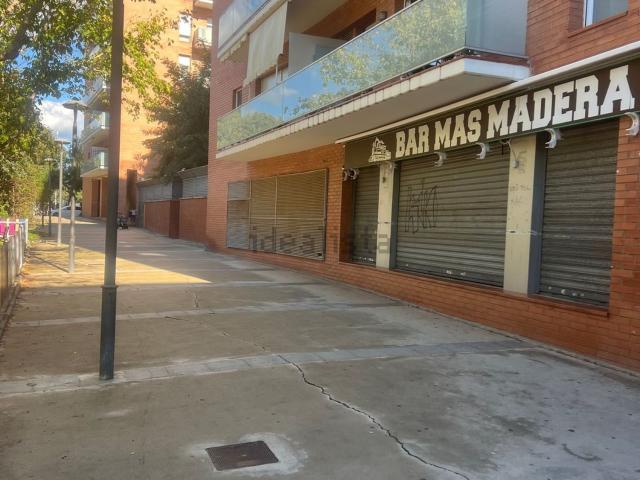 Local, Reus