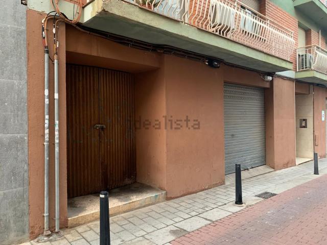 Local, Reus
