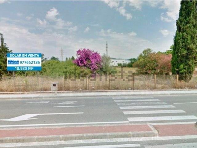 Local, Reus