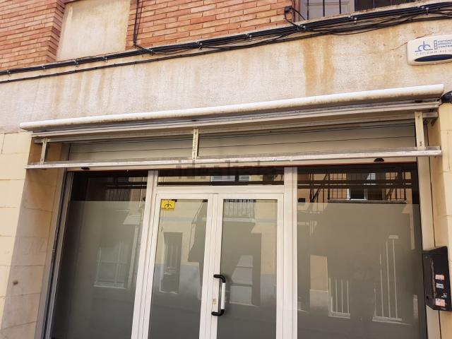 Local, Reus