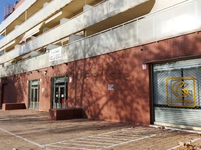 Local, Reus