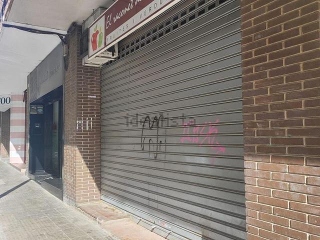 Local, Reus