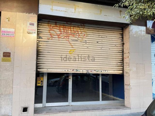Local, Reus