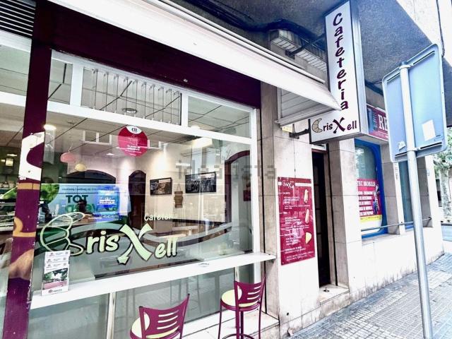 Local, Reus