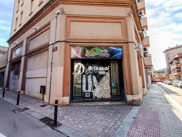 Local, Reus