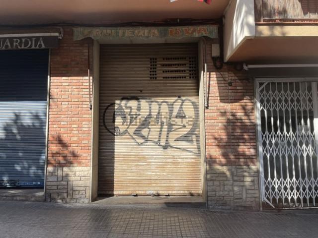 Local, Reus