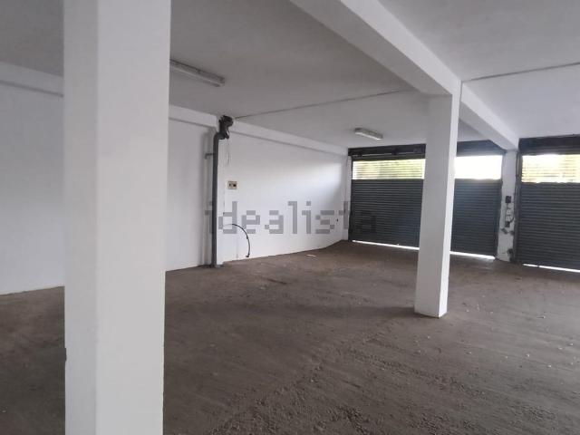 Local, Reus