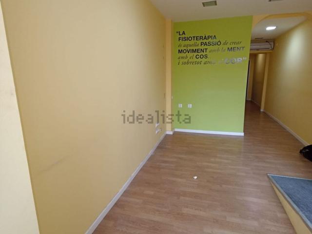 Local, Reus