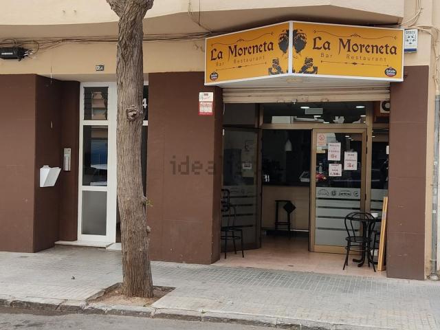 Local, Reus