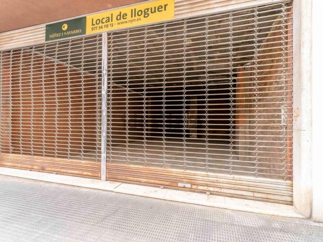 Local, Reus