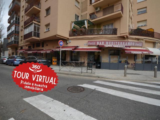 Local, Reus