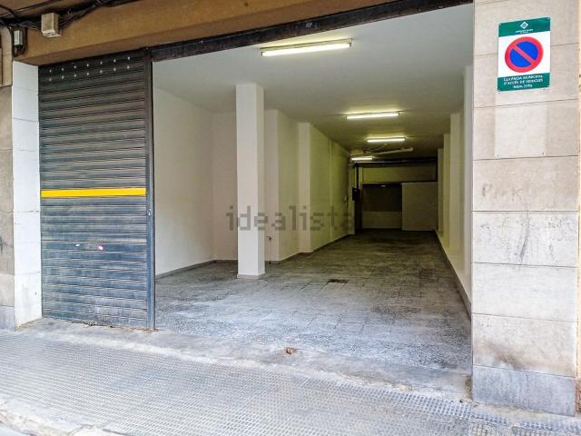 Local, Reus