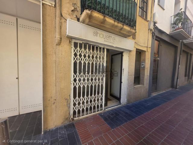 Local, Reus