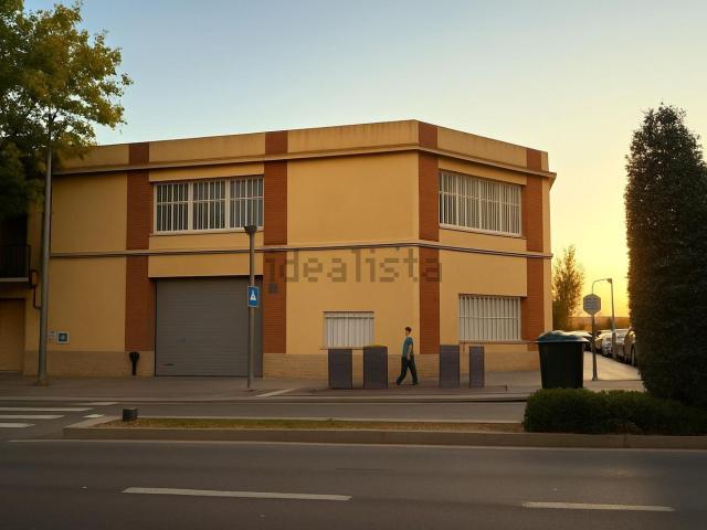 Local, Reus