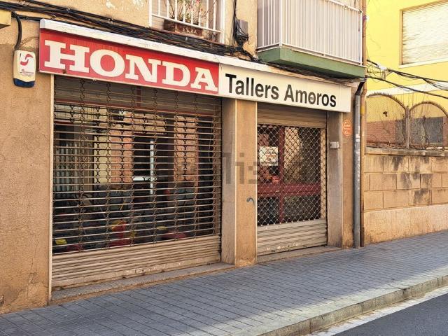 Local, Reus