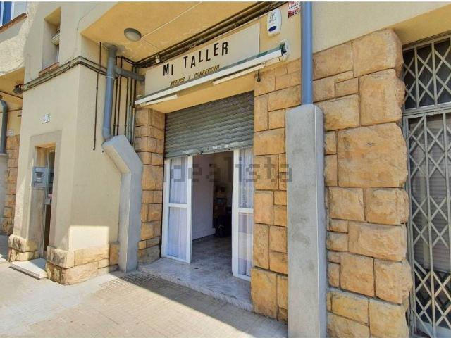 Local, Reus
