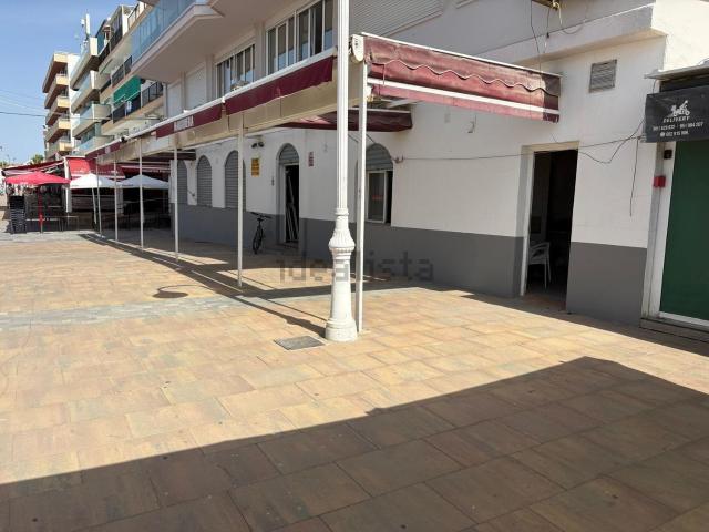 Local, Rincón de la Victoria